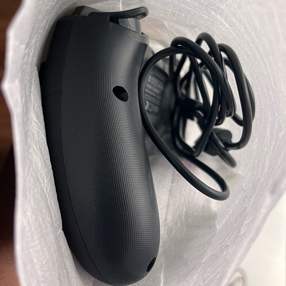 New VOYEE Switch Controller N-S Wireless Controller - Picture 4 of 5